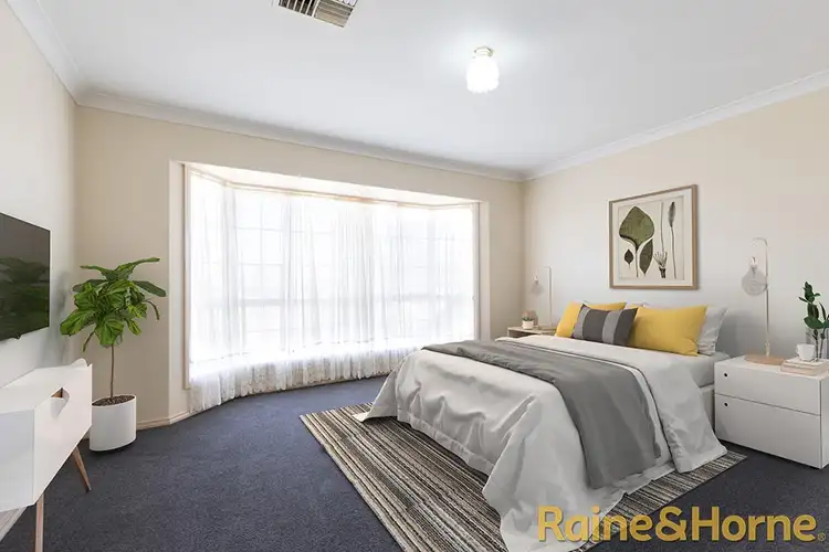 Sixth view of Homely house listing, 11 Kookaburra Close, Dubbo NSW 2830
