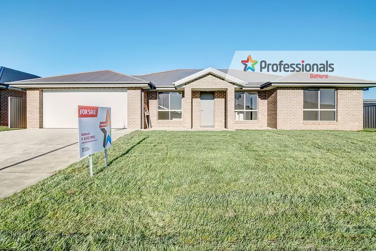 30 Rothery Street, Eglinton NSW 2795
