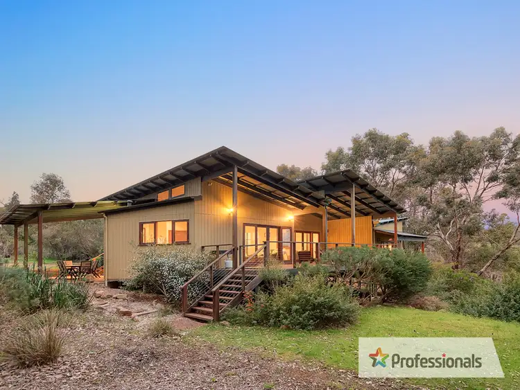 Main view of Homely house listing, 18 The Dell Retreat, Yallingup WA 6282