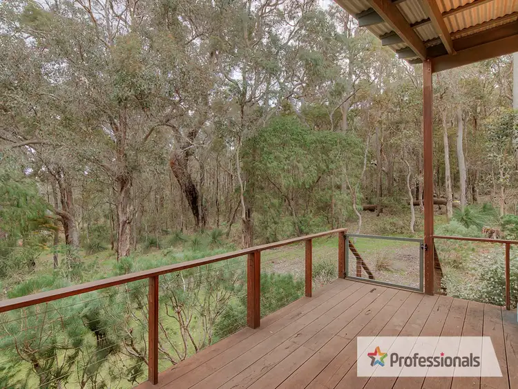 Second view of Homely house listing, 18 The Dell Retreat, Yallingup WA 6282