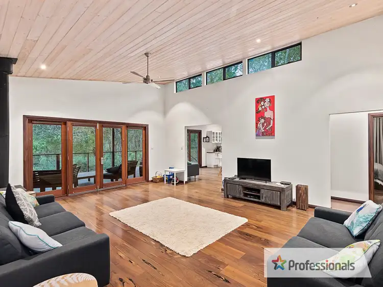 Fourth view of Homely house listing, 18 The Dell Retreat, Yallingup WA 6282