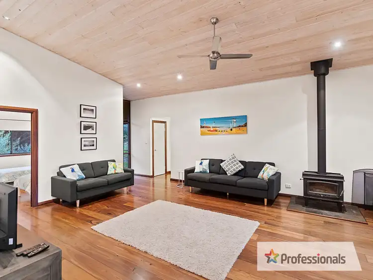 Fifth view of Homely house listing, 18 The Dell Retreat, Yallingup WA 6282