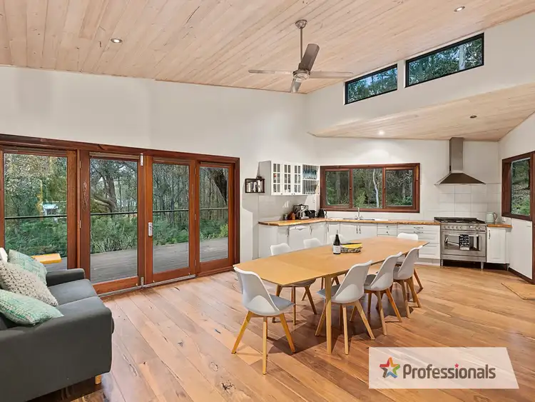 Sixth view of Homely house listing, 18 The Dell Retreat, Yallingup WA 6282