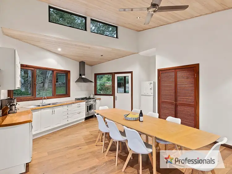 Seventh view of Homely house listing, 18 The Dell Retreat, Yallingup WA 6282