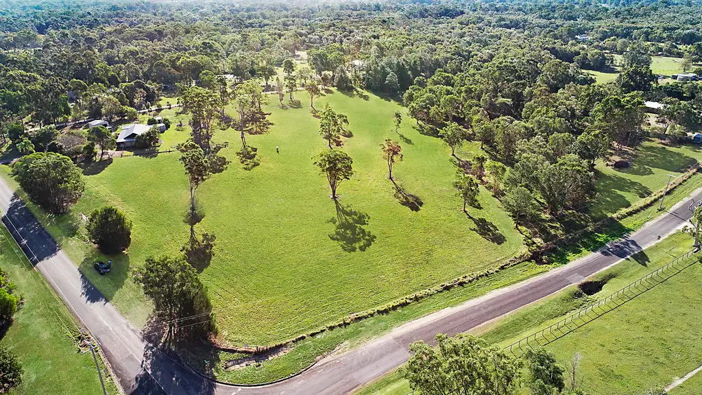 Main view of Homely land listing, 5 Jirrima Cres, Cooroibah QLD 4565