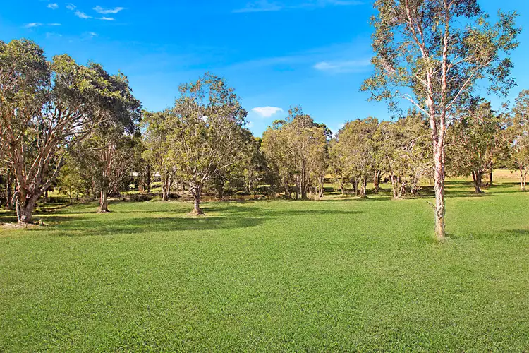 Fifth view of Homely land listing, 5 Jirrima Cres, Cooroibah QLD 4565