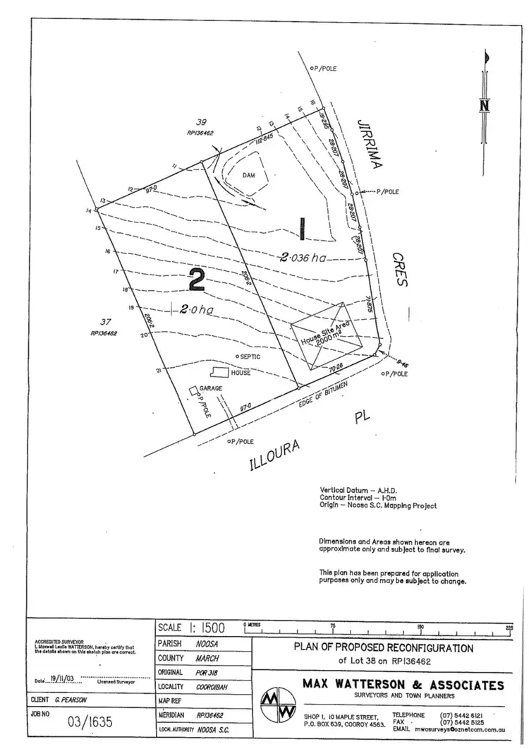 Seventh view of Homely land listing, 5 Jirrima Cres, Cooroibah QLD 4565