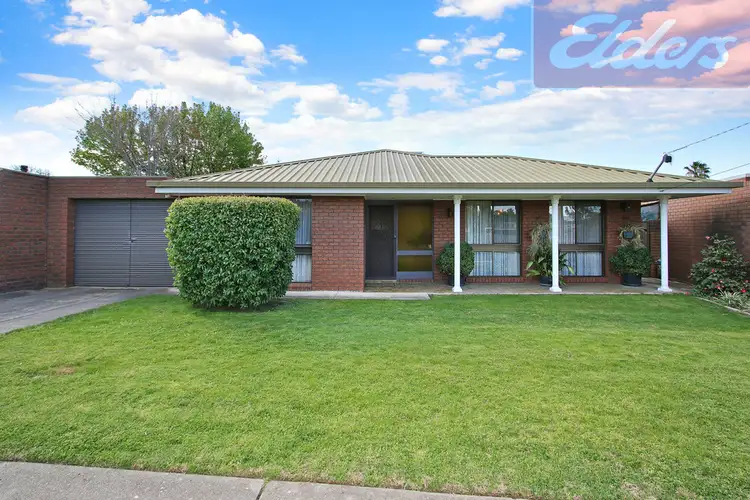 6 Robert Crescent, West Wodonga VIC 3690