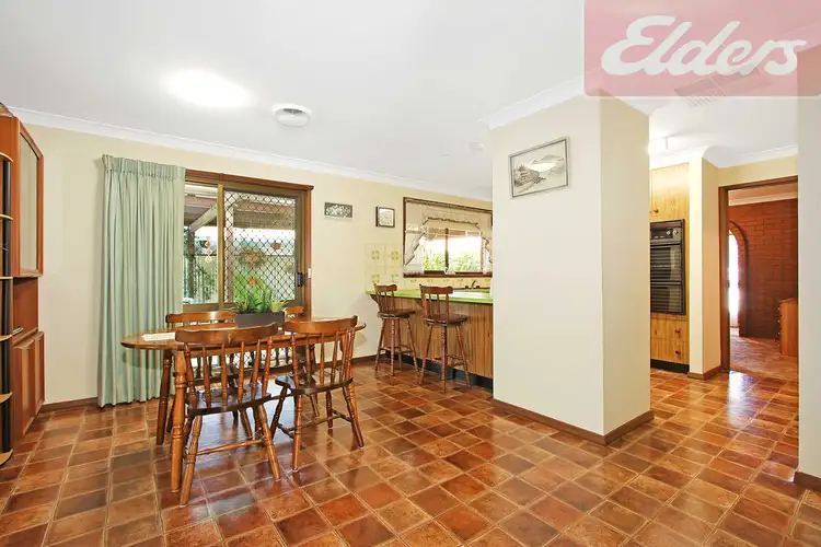 Third view of Homely house listing, 6 Robert Crescent, West Wodonga VIC 3690