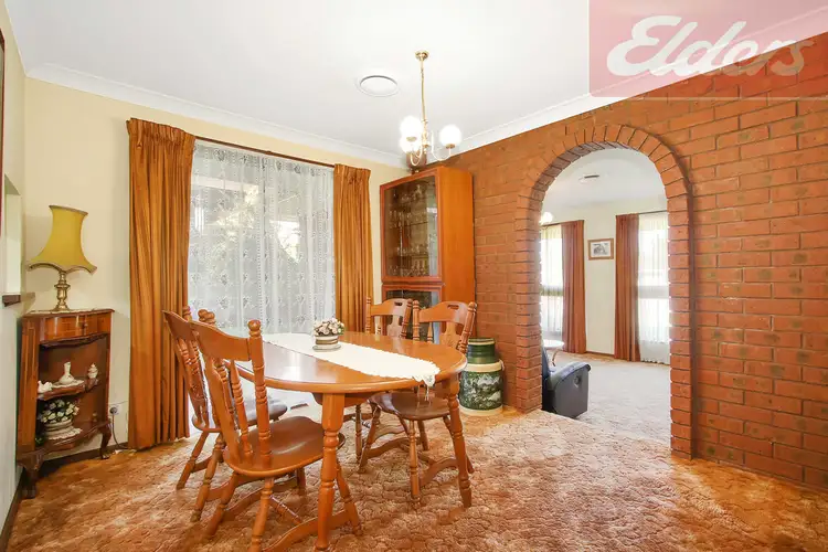 Fourth view of Homely house listing, 6 Robert Crescent, West Wodonga VIC 3690