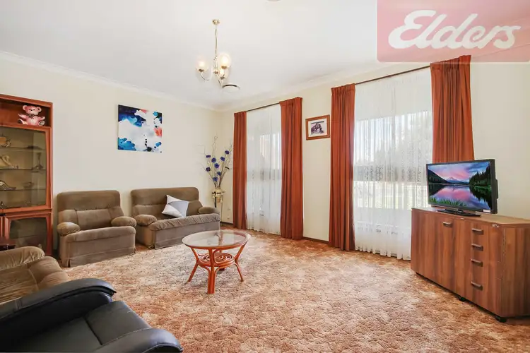 Fifth view of Homely house listing, 6 Robert Crescent, West Wodonga VIC 3690