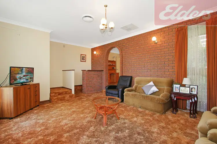 Sixth view of Homely house listing, 6 Robert Crescent, West Wodonga VIC 3690