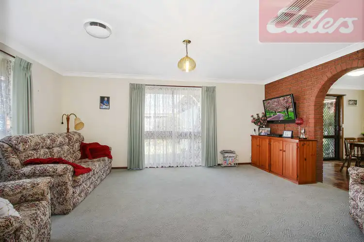 Seventh view of Homely house listing, 6 Robert Crescent, West Wodonga VIC 3690