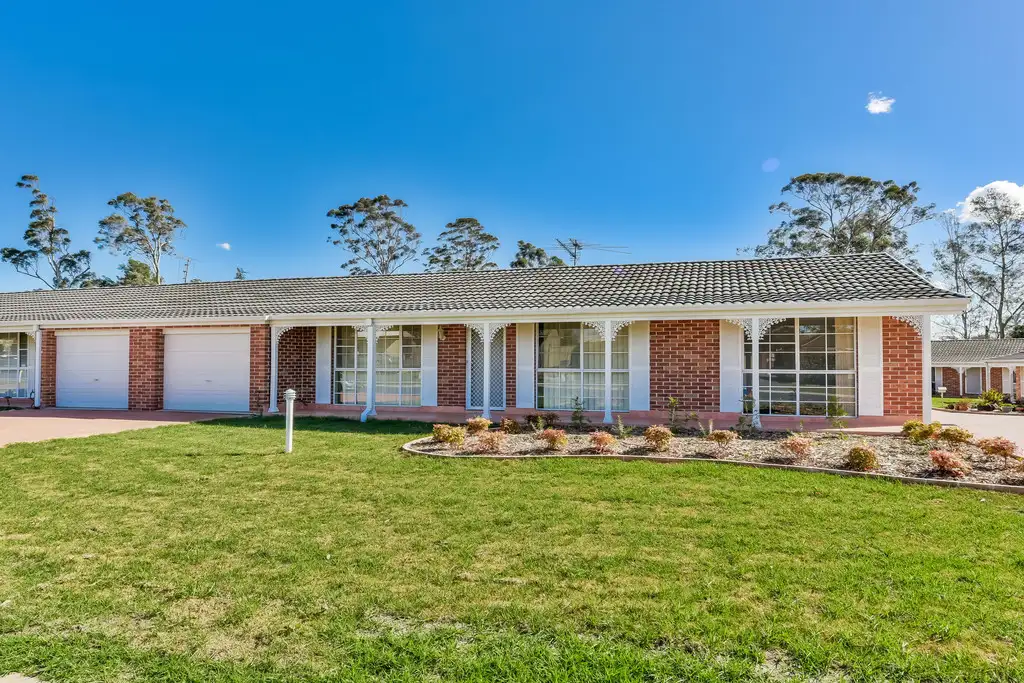 Main view of Homely townhouse listing, 14, 25-33 Abelia Street, Tahmoor NSW 2573