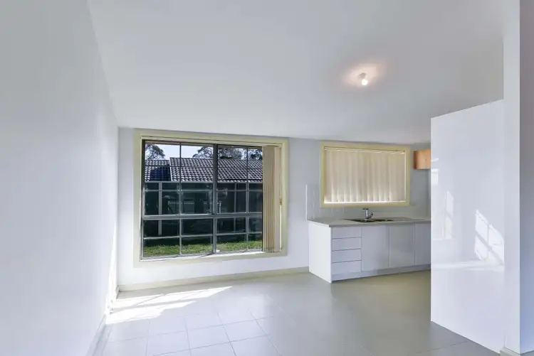 Third view of Homely townhouse listing, 14, 25-33 Abelia Street, Tahmoor NSW 2573