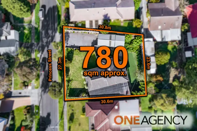 18 Princess Street, Bayswater VIC 3153