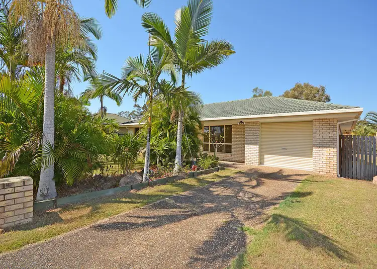 29 Brolga Court, Eli Waters QLD 4655