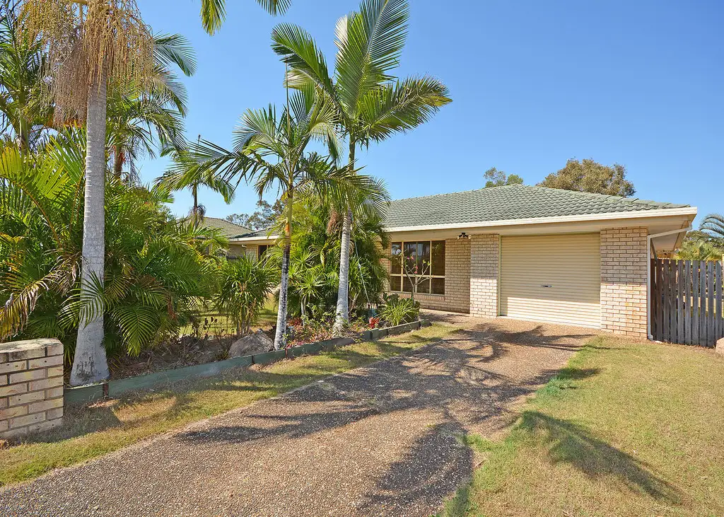 Main view of Homely house listing, 29 Brolga Court, Eli Waters QLD 4655