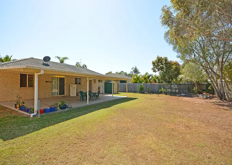 Second view of Homely house listing, 29 Brolga Court, Eli Waters QLD 4655