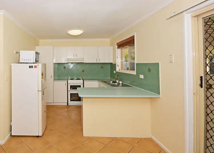 Third view of Homely house listing, 29 Brolga Court, Eli Waters QLD 4655