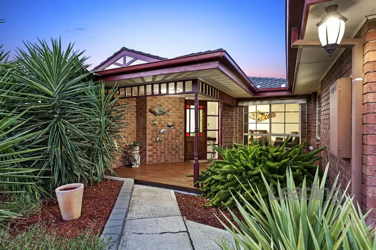 Second view of Homely house listing, 14 Kathryn Court, Sunbury VIC 3429
