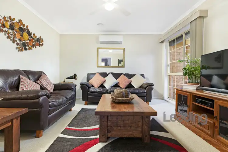 Third view of Homely house listing, 14 Kathryn Court, Sunbury VIC 3429