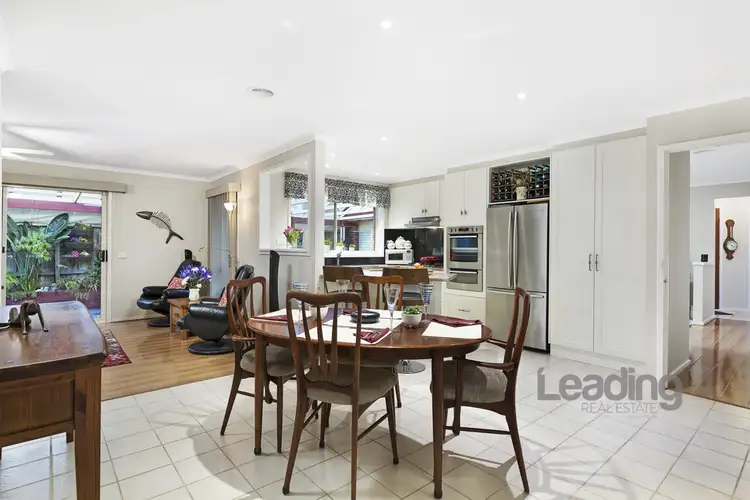 Fourth view of Homely house listing, 14 Kathryn Court, Sunbury VIC 3429