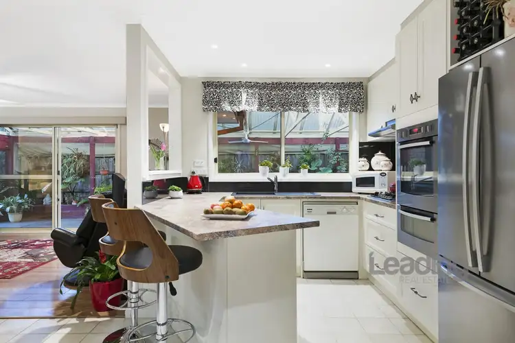 Fifth view of Homely house listing, 14 Kathryn Court, Sunbury VIC 3429