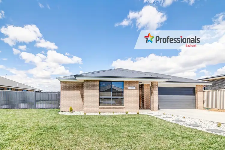 Main view of Homely house listing, 6 Kemp Street, Eglinton NSW 2795