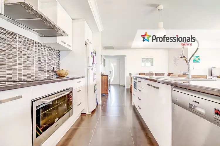 Second view of Homely house listing, 6 Kemp Street, Eglinton NSW 2795