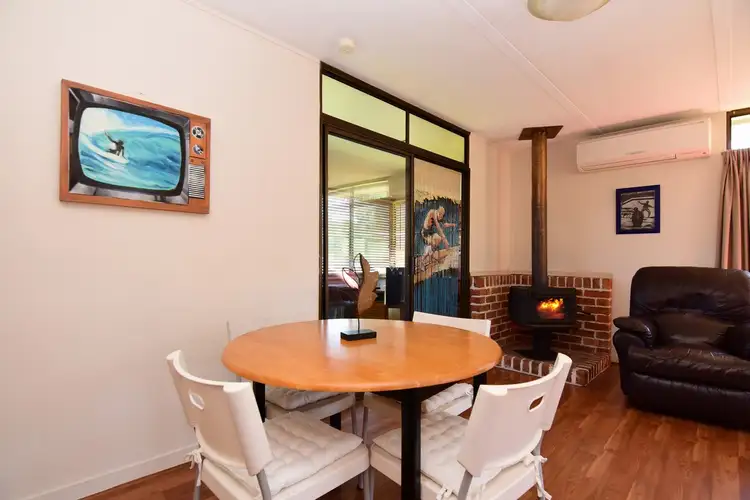 Sixth view of Homely house listing, 58 Adelaide Street, Greenwell Point NSW 2540