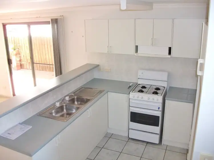 Third view of Homely unit listing, 19/43 Kurrajong, East Side NT 870