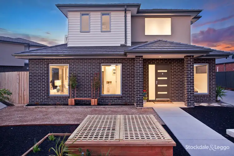1/45 Hatchlands Drive, Deer Park VIC 3023