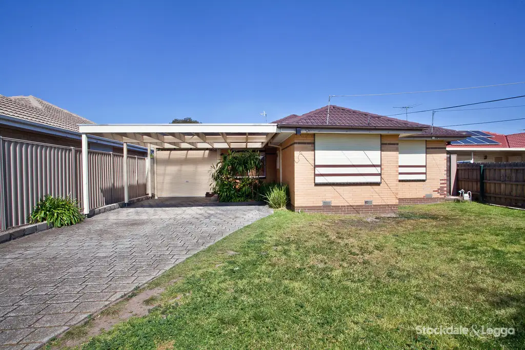 Main view of Homely house listing, 13 Runcorn Crescent, Deer Park VIC 3023