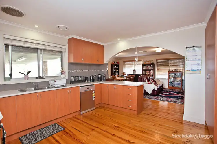 Third view of Homely house listing, 13 Runcorn Crescent, Deer Park VIC 3023