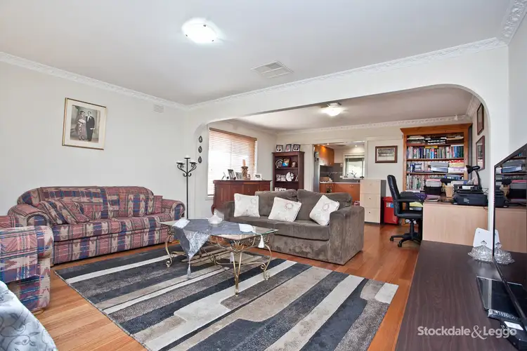 Fourth view of Homely house listing, 13 Runcorn Crescent, Deer Park VIC 3023