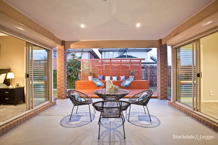 Main view of Homely house listing, 9 Classic Court, Deer Park VIC 3023