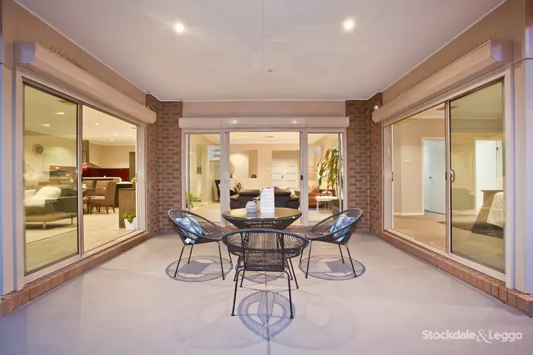 Fourth view of Homely house listing, 9 Classic Court, Deer Park VIC 3023