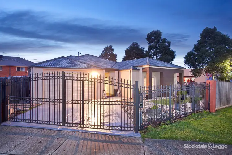 Sixth view of Homely house listing, 9 Classic Court, Deer Park VIC 3023