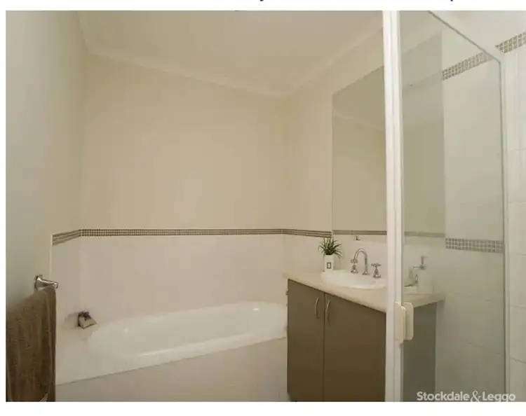 Sixth view of Homely house listing, 45 Amberlea Circuit, Taylors Hill VIC 3037