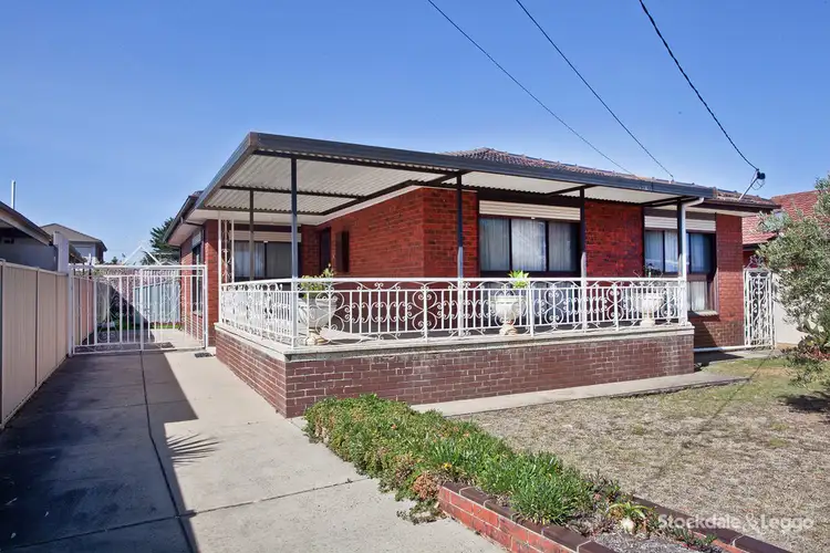 24 Hogan Street, Deer Park VIC 3023