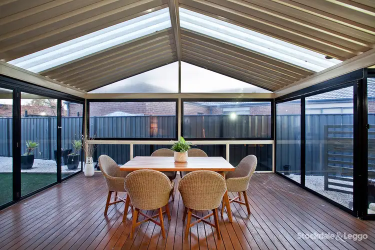 Sixth view of Homely house listing, 83 Capesthorne Drive, Derrimut VIC 3026