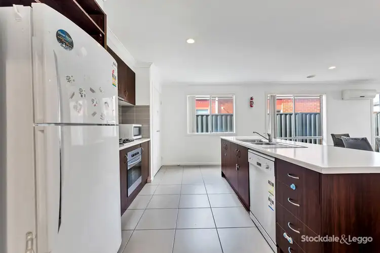 Third view of Homely house listing, 12 Erin Square, Deer Park VIC 3023