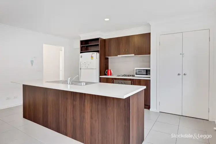 Fourth view of Homely house listing, 12 Erin Square, Deer Park VIC 3023
