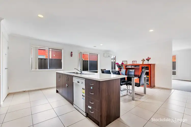 Sixth view of Homely house listing, 12 Erin Square, Deer Park VIC 3023