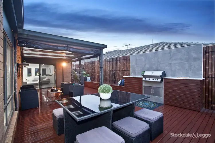 Third view of Homely house listing, 79 Sherrington Grange, Derrimut VIC 3030