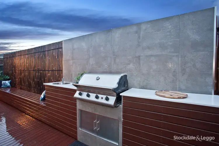 Fourth view of Homely house listing, 79 Sherrington Grange, Derrimut VIC 3030