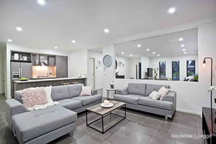 Fifth view of Homely house listing, 79 Sherrington Grange, Derrimut VIC 3030