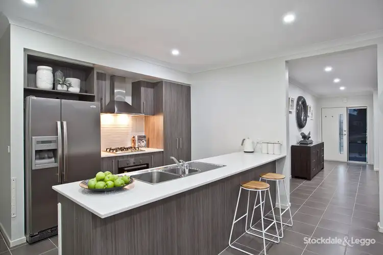 Sixth view of Homely house listing, 79 Sherrington Grange, Derrimut VIC 3030