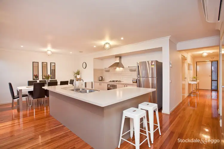 Third view of Homely house listing, 6 Sheryn Street, Derrimut VIC 3030